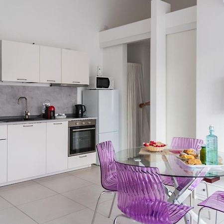 Appartement Residenza Del Barone Luxury House - Pula, Sardegna Extérieur photo