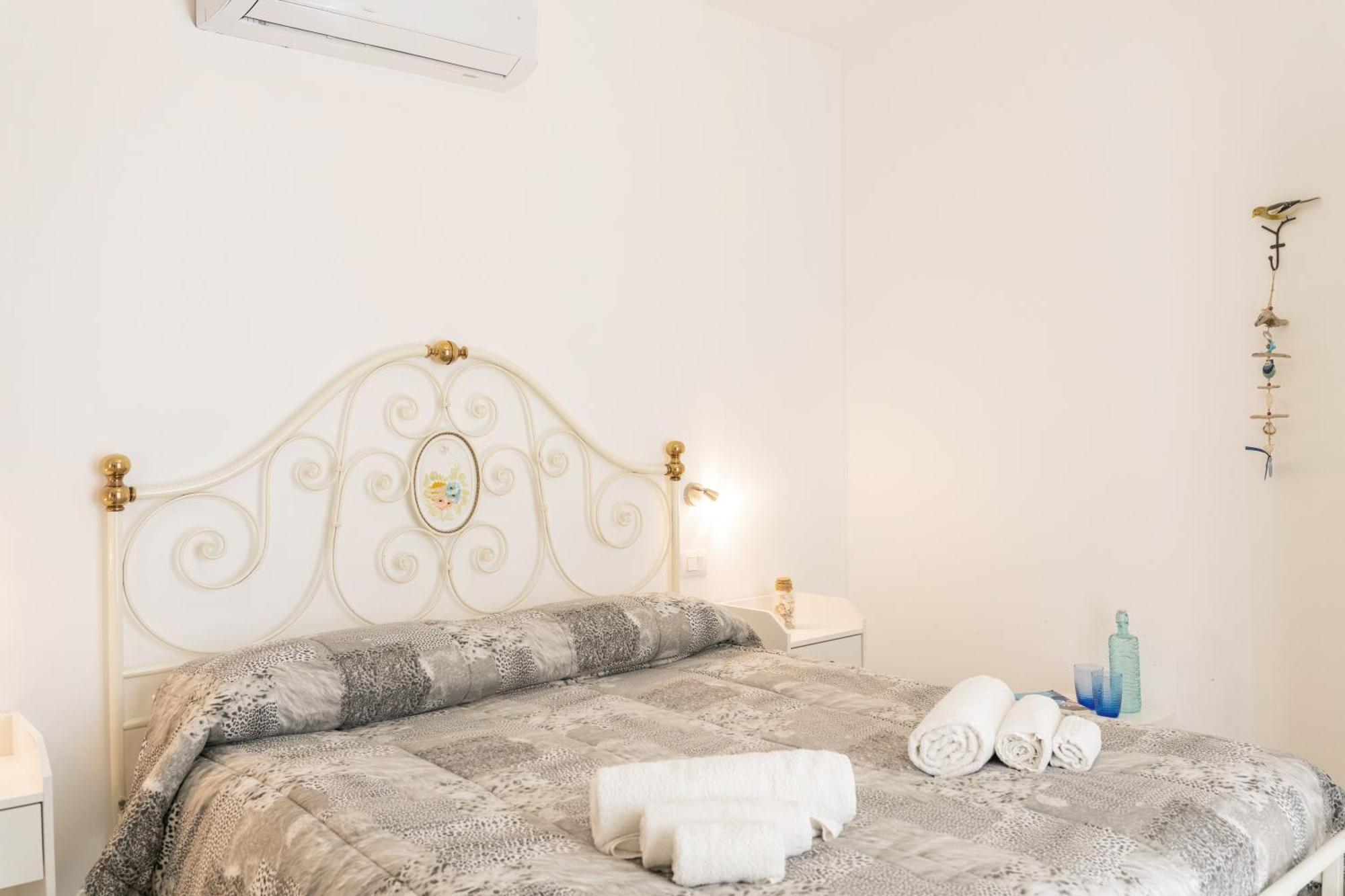 Appartement Residenza Del Barone Luxury House - Pula, Sardegna Extérieur photo