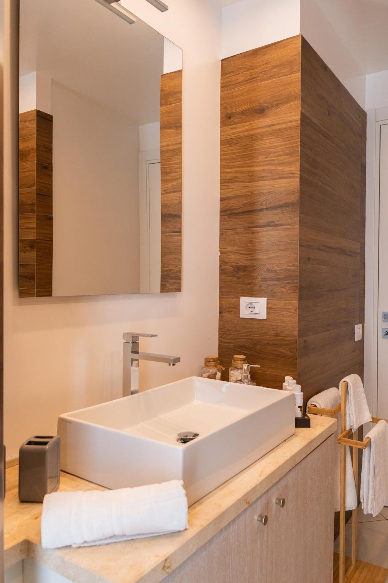 Appartement Residenza Del Barone Luxury House - Pula, Sardegna Extérieur photo
