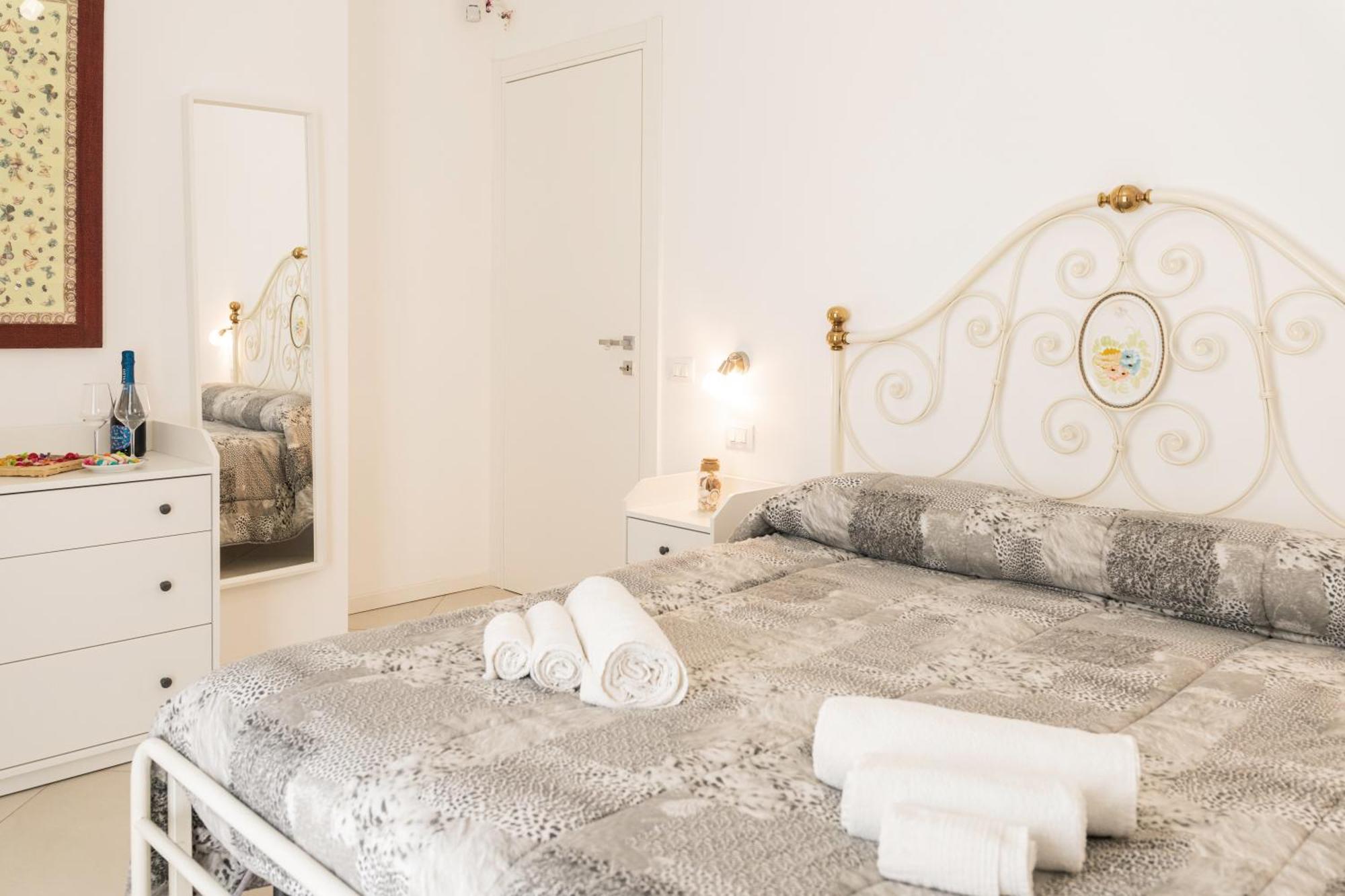 Appartement Residenza Del Barone Luxury House - Pula, Sardegna Extérieur photo