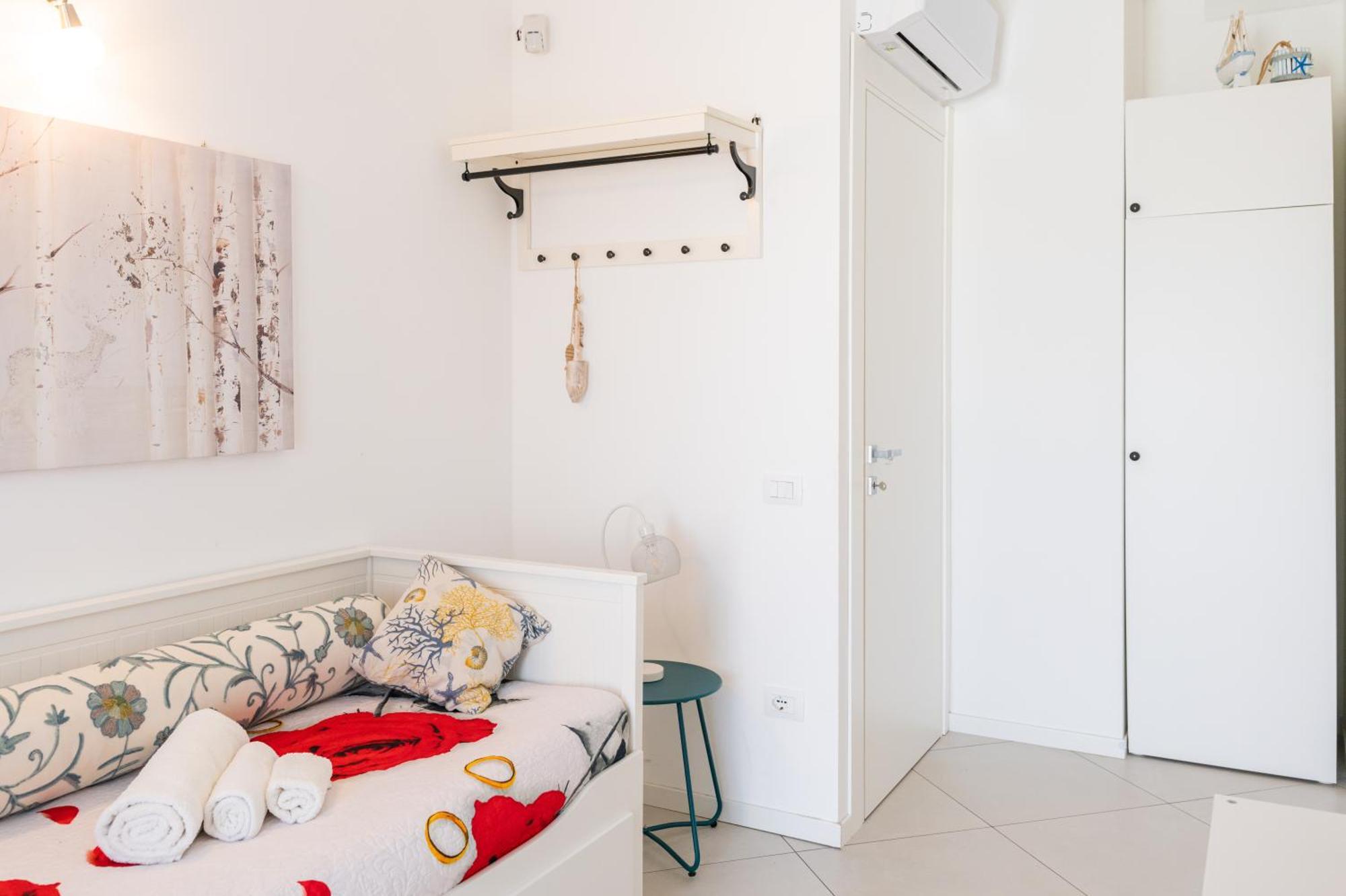 Appartement Residenza Del Barone Luxury House - Pula, Sardegna Extérieur photo