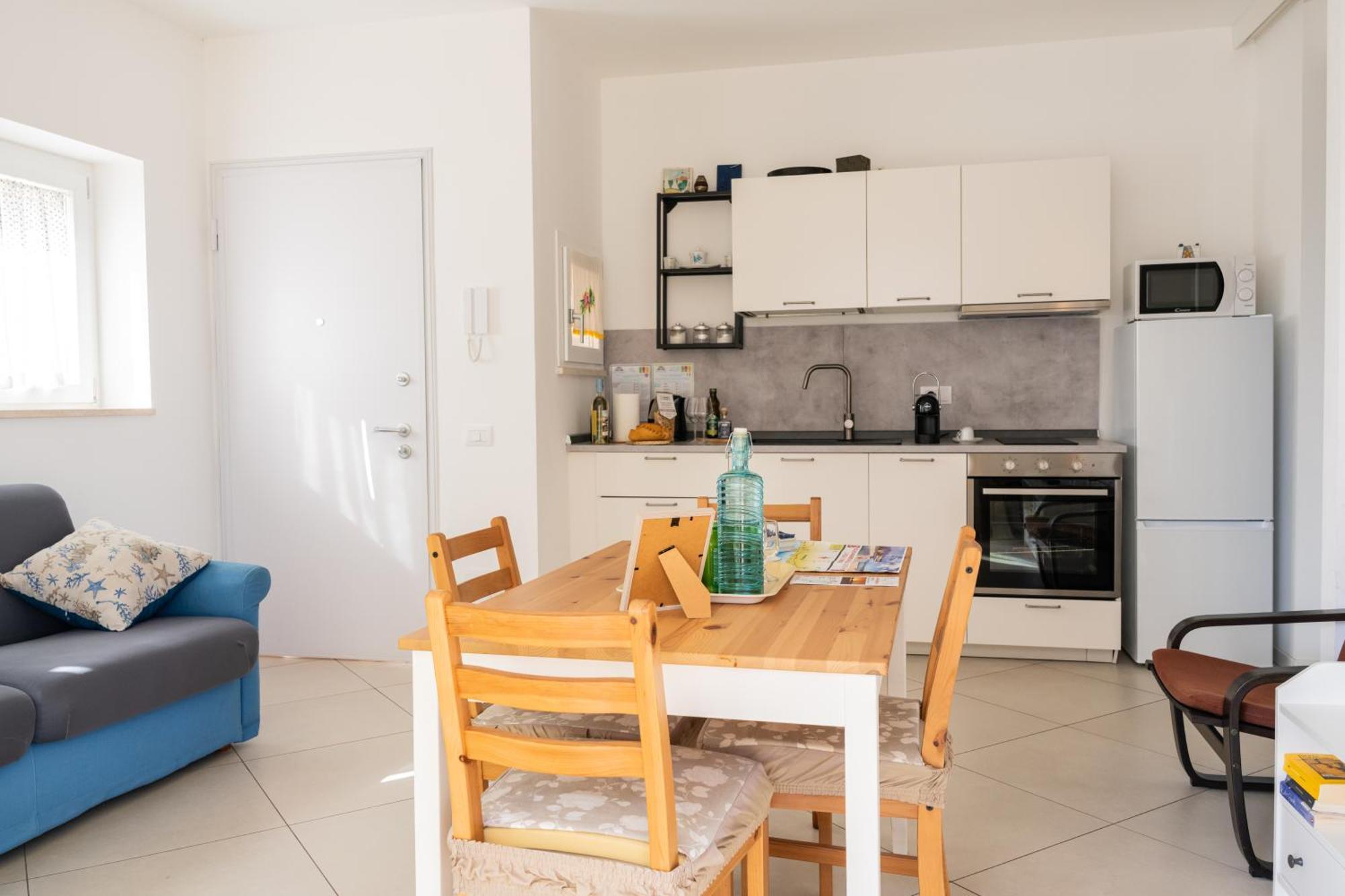 Appartement Residenza Del Barone Luxury House - Pula, Sardegna Extérieur photo