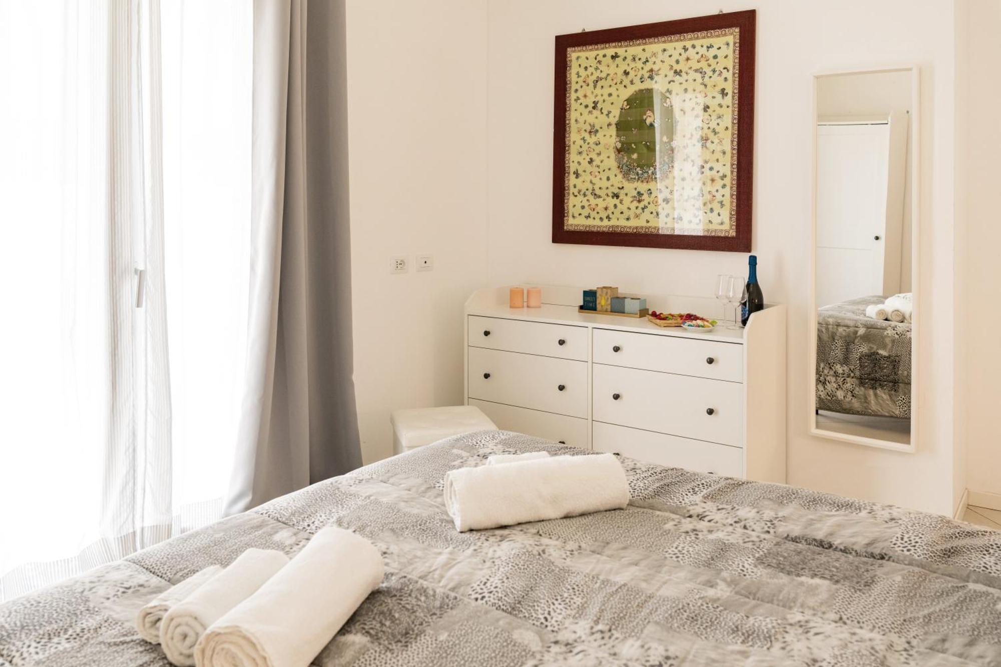Appartement Residenza Del Barone Luxury House - Pula, Sardegna Extérieur photo