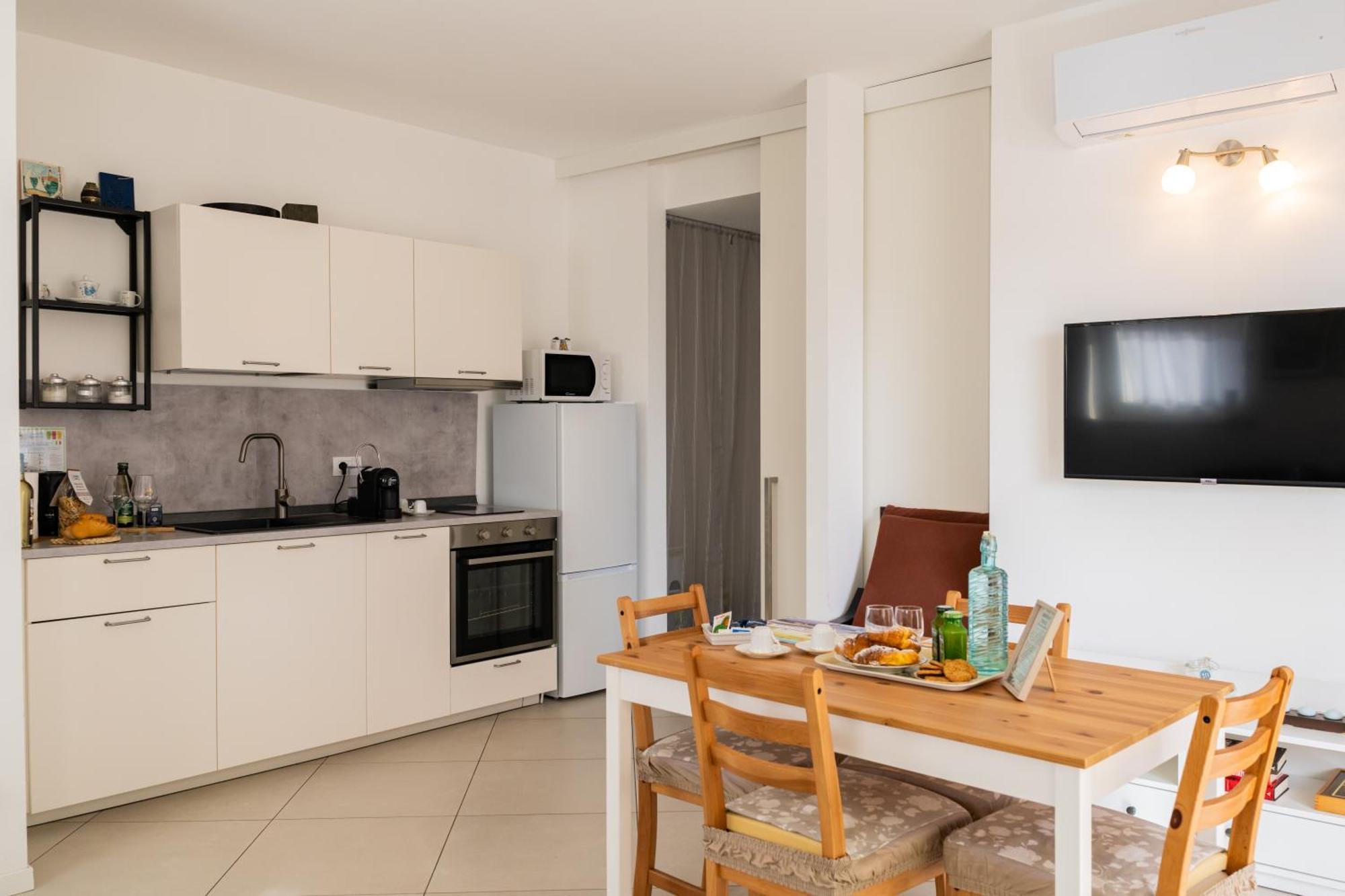 Appartement Residenza Del Barone Luxury House - Pula, Sardegna Extérieur photo