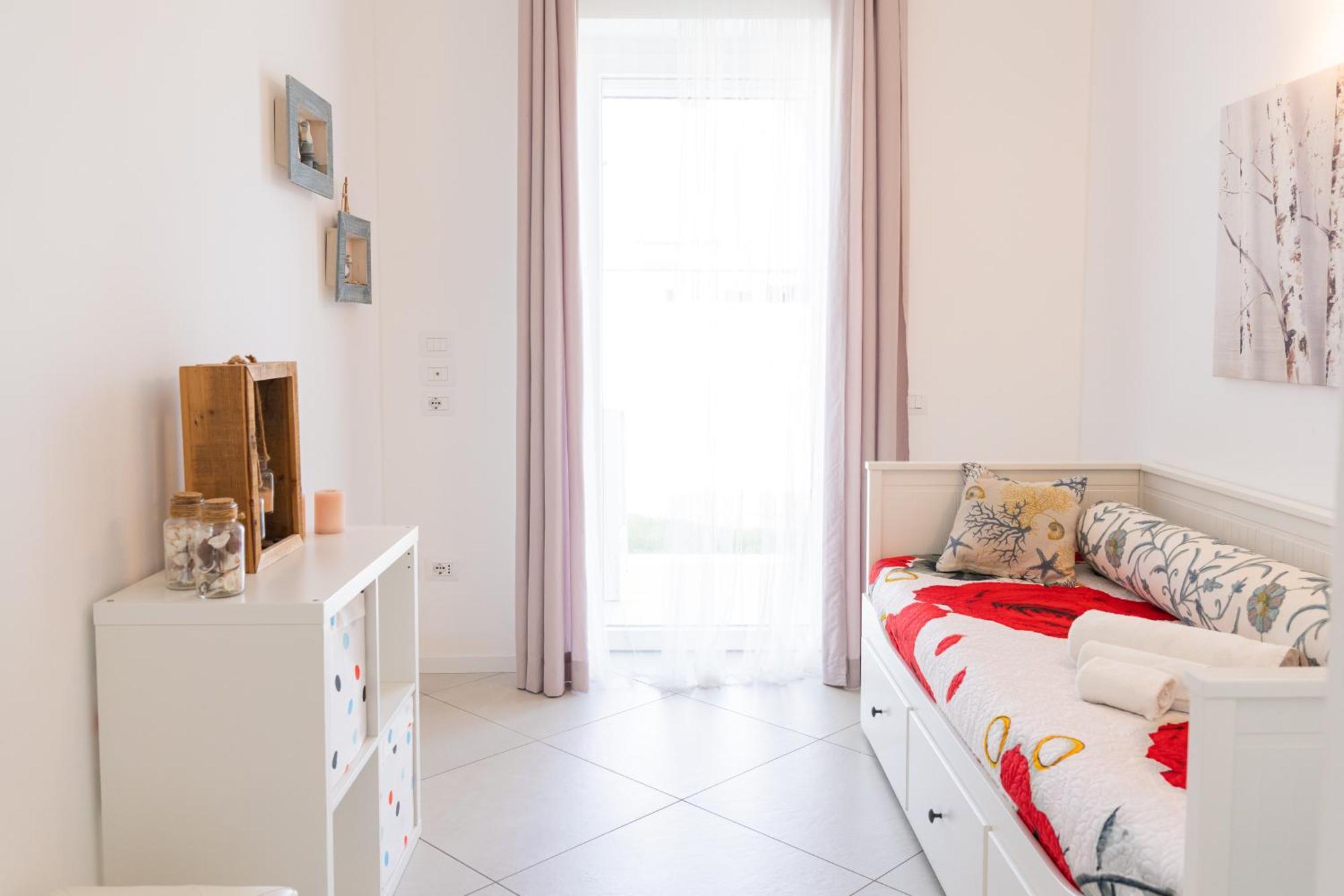 Appartement Residenza Del Barone Luxury House - Pula, Sardegna Extérieur photo