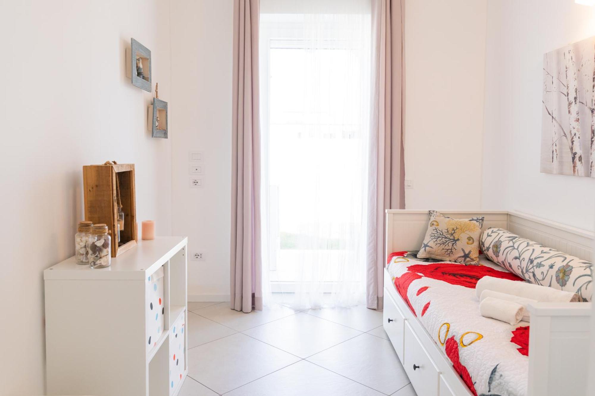 Appartement Residenza Del Barone Luxury House - Pula, Sardegna Extérieur photo