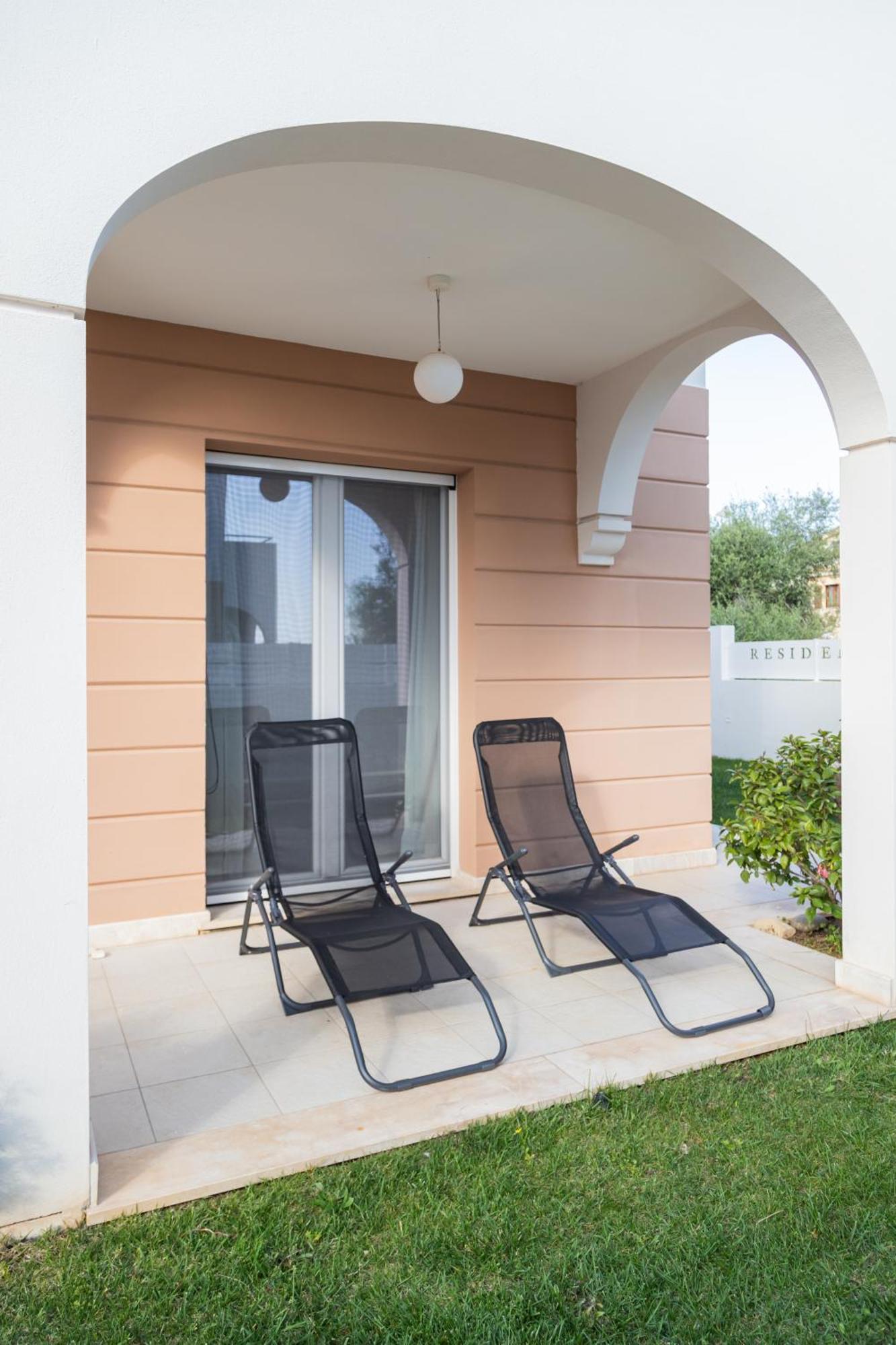 Appartement Residenza Del Barone Luxury House - Pula, Sardegna Extérieur photo