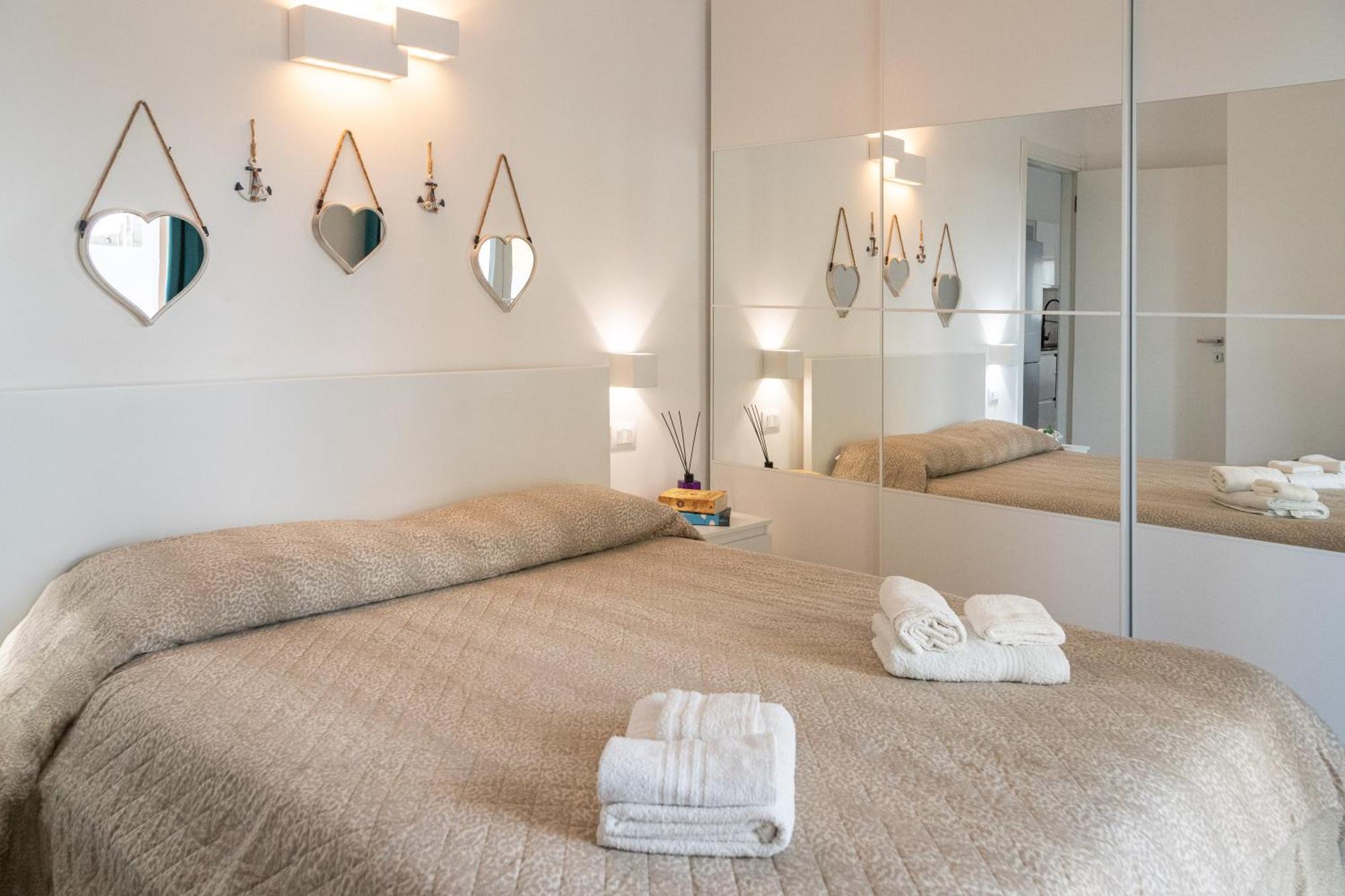 Appartement Residenza Del Barone Luxury House - Pula, Sardegna Extérieur photo
