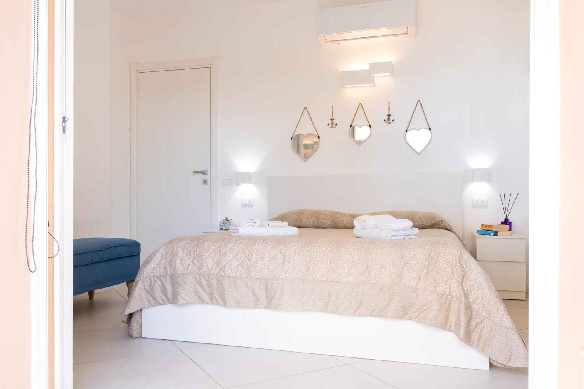 Appartement Residenza Del Barone Luxury House - Pula, Sardegna Extérieur photo
