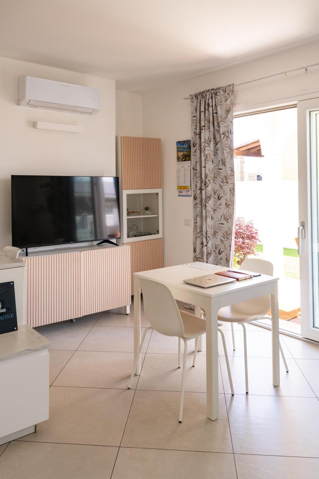 Appartement Residenza Del Barone Luxury House - Pula, Sardegna Extérieur photo