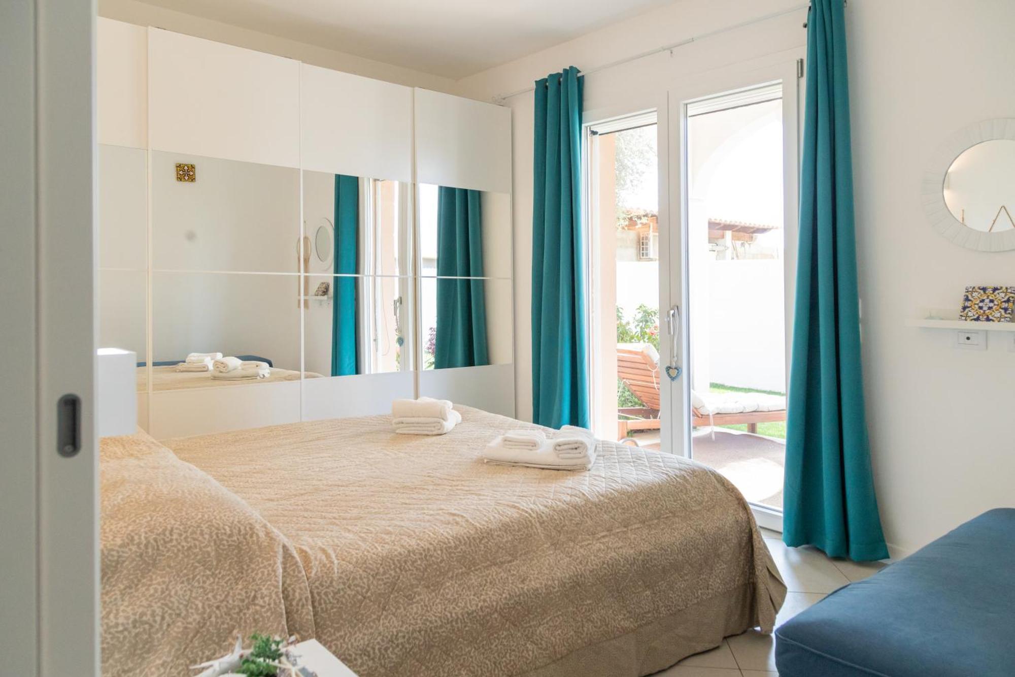 Appartement Residenza Del Barone Luxury House - Pula, Sardegna Extérieur photo