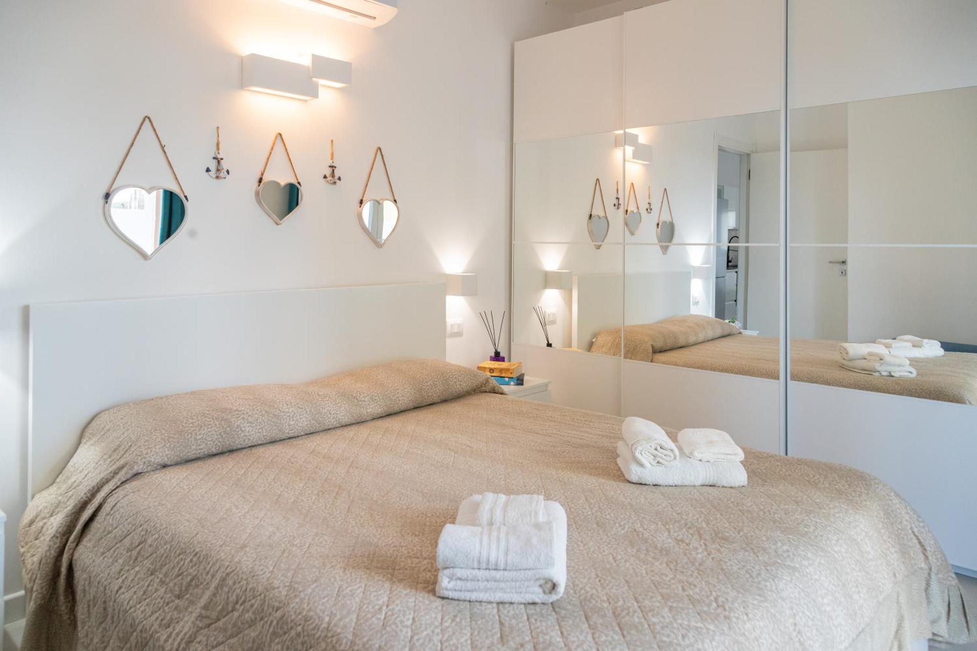 Appartement Residenza Del Barone Luxury House - Pula, Sardegna Extérieur photo