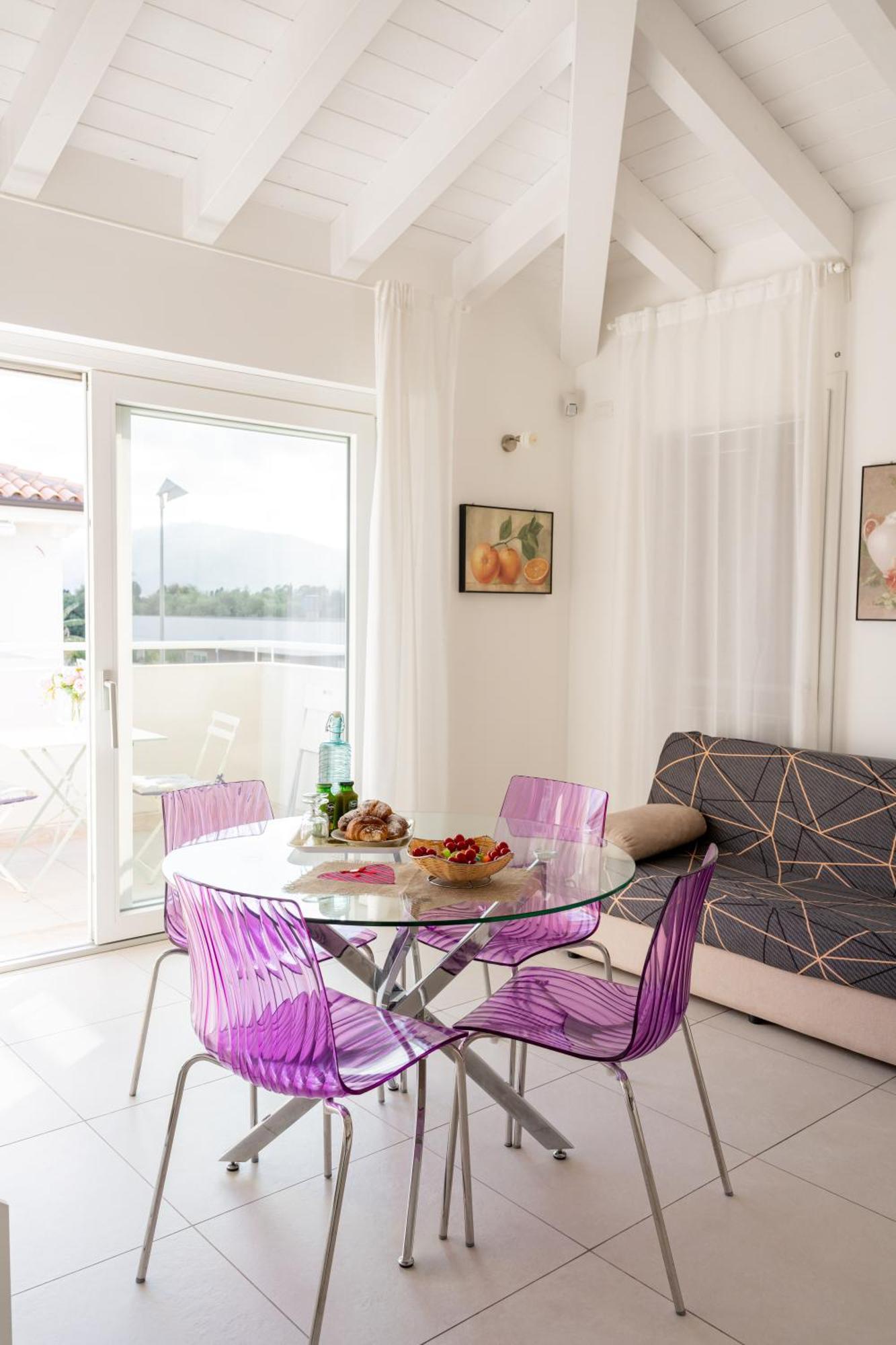 Appartement Residenza Del Barone Luxury House - Pula, Sardegna Extérieur photo