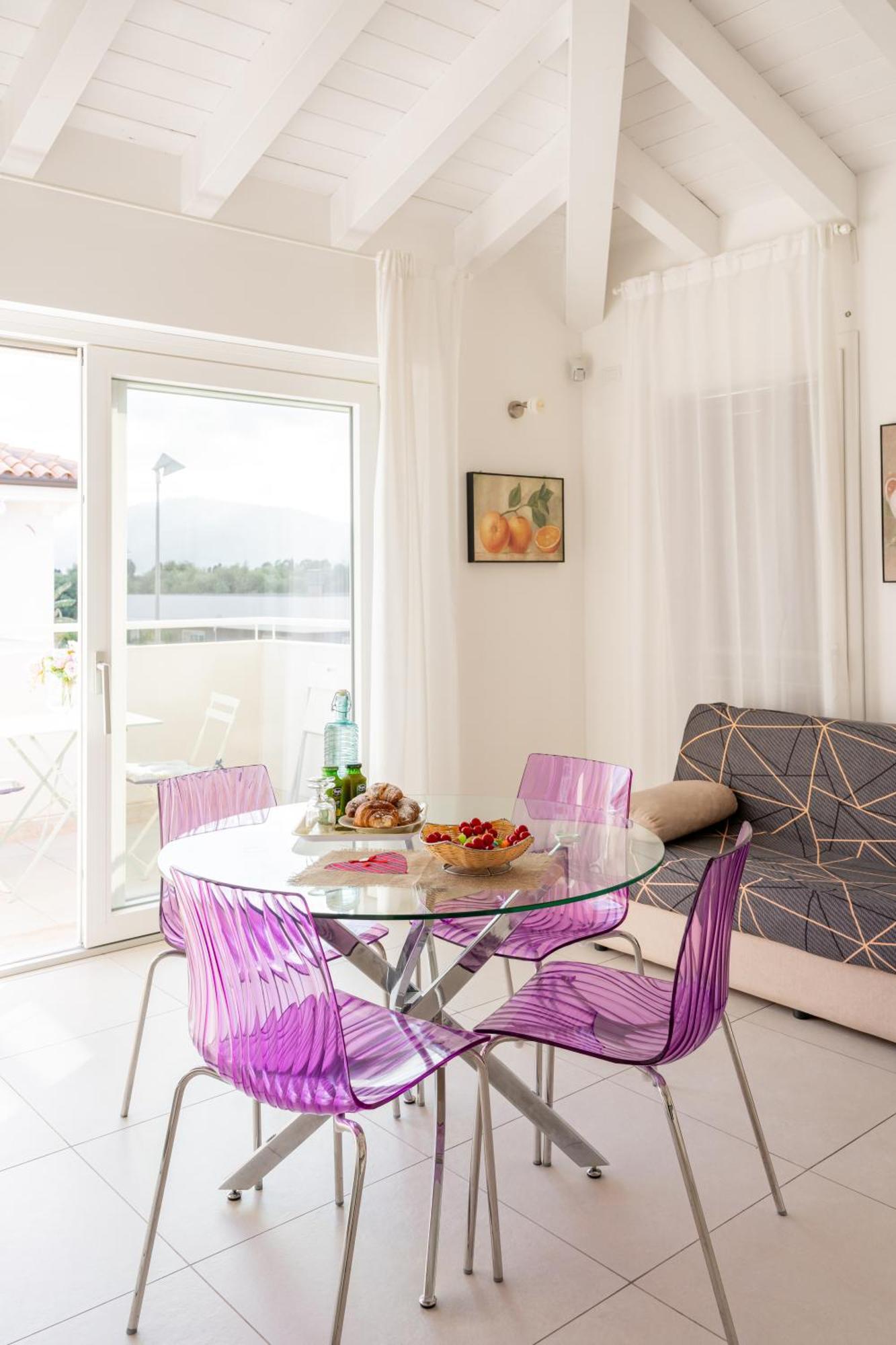 Appartement Residenza Del Barone Luxury House - Pula, Sardegna Extérieur photo