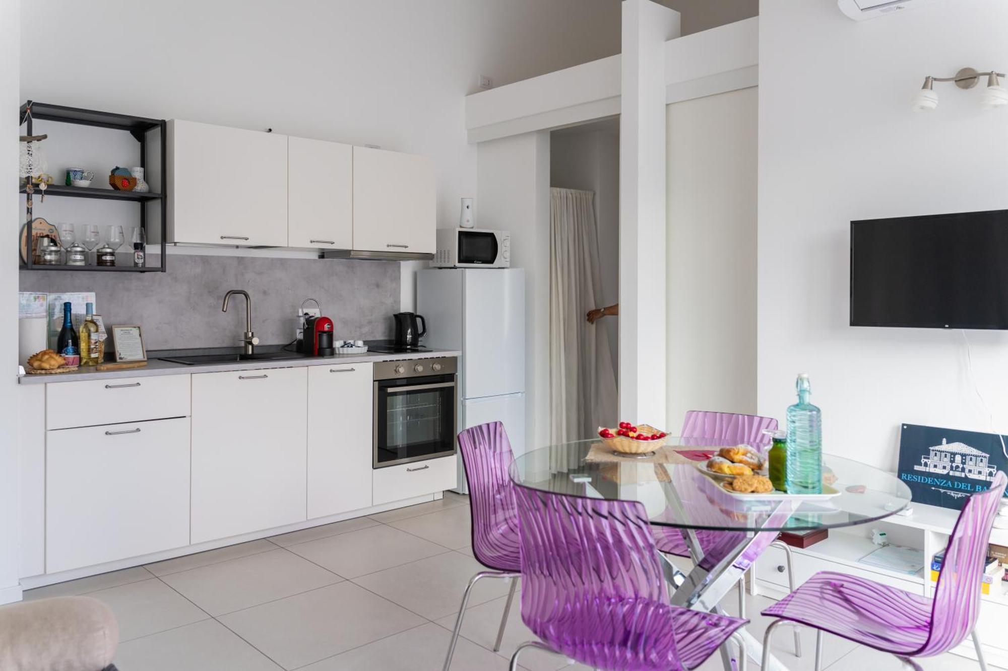 Appartement Residenza Del Barone Luxury House - Pula, Sardegna Extérieur photo