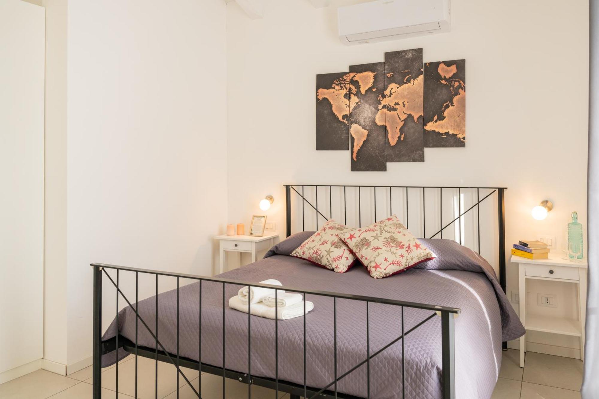 Appartement Residenza Del Barone Luxury House - Pula, Sardegna Extérieur photo