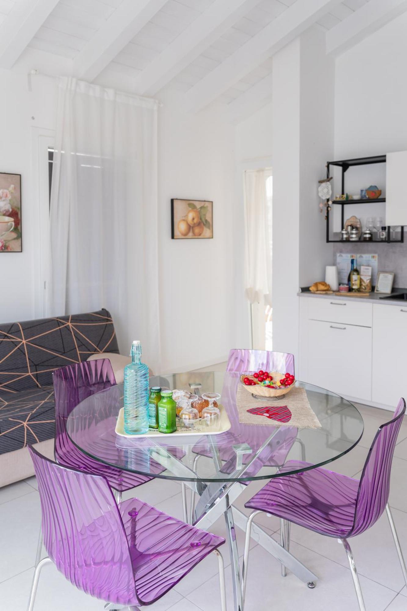 Appartement Residenza Del Barone Luxury House - Pula, Sardegna Extérieur photo