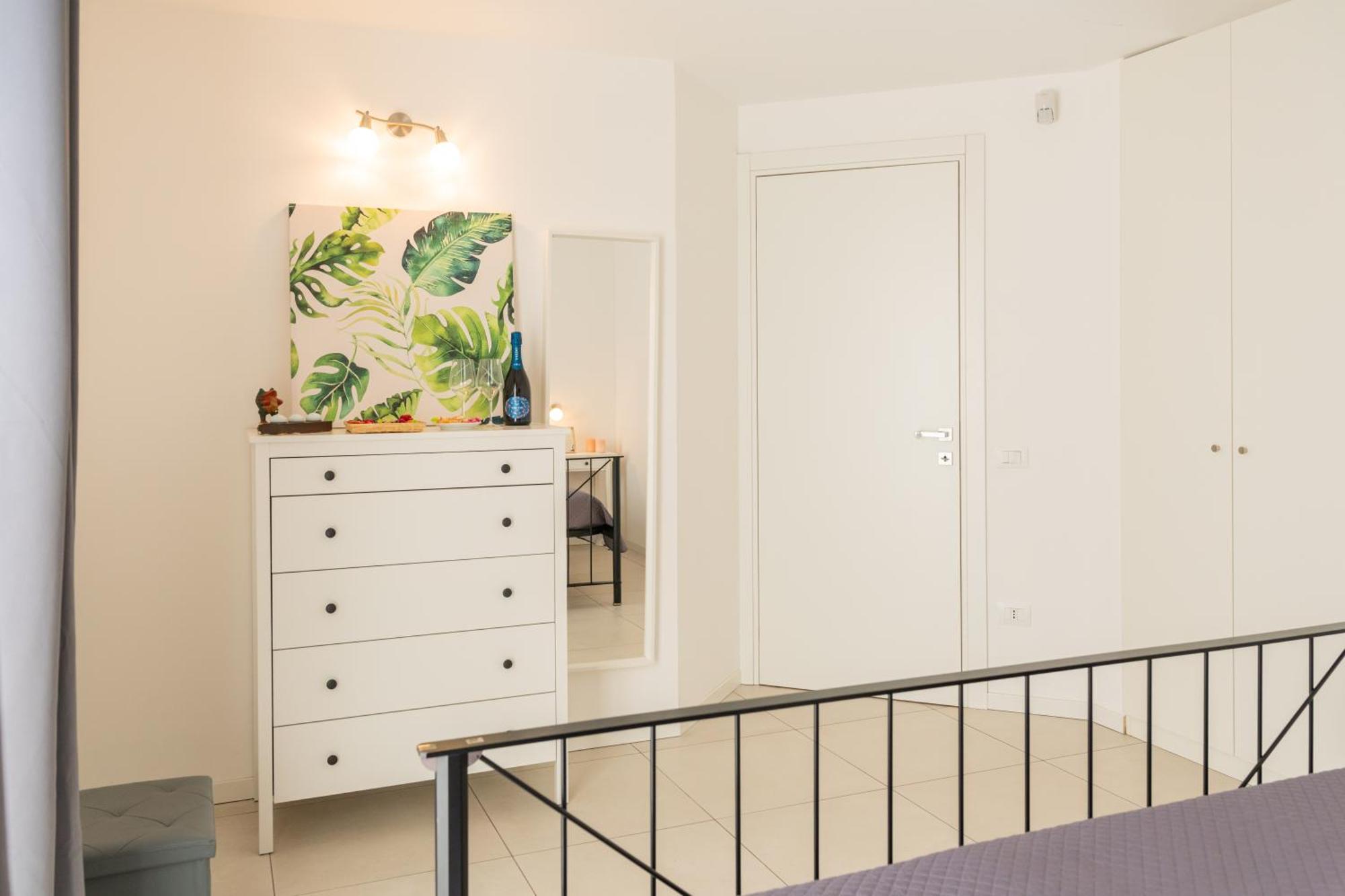 Appartement Residenza Del Barone Luxury House - Pula, Sardegna Extérieur photo